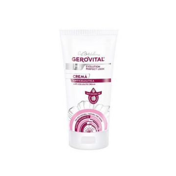 GH3 Evolution Perfect Look Crema anticelulitica - 2980, 200 ml