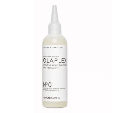 Olaplex Intensive Bond Building Treatment No. 0, 155 ml