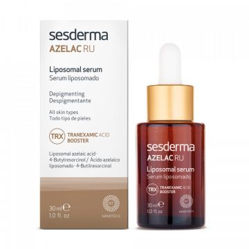 Ser anticearcan K-Vit, Sesderma, 30 ml