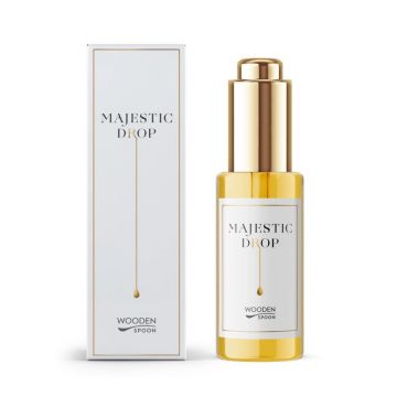 Ser premium pentru noapte Majestic Drop, 30ml, Wooden Spoon