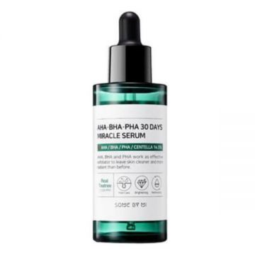 Serum Some By Mi cu Aha, Bha Si Pha 30 Days Miracle Serum, 50 ml