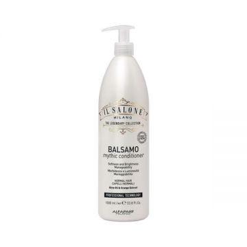 Balsam pentru Par Normal - Il Salone Milano Professional Mythic Conditioner, 1000 ml