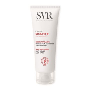 Crema Cicavit+, SVR, 40 ml Crema Cicavit+, SVR, 40 ml