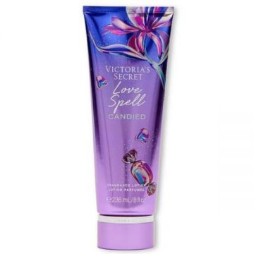 Lotiune Love Spell Candied, Victoria's Secret, 236 ml