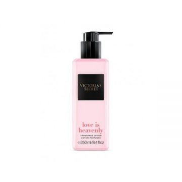 Lotiune Victoria's Secret - Love Is Heavenly, 250 ml