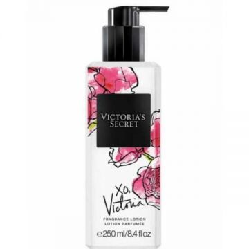 Lotiune - Victoria Xo, Victoria's Secret, 250 ml