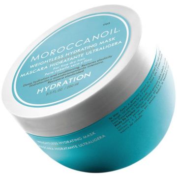 Masca Hidratanta Light - Moroccanoil Weightless Hydrating Mask 250 ml