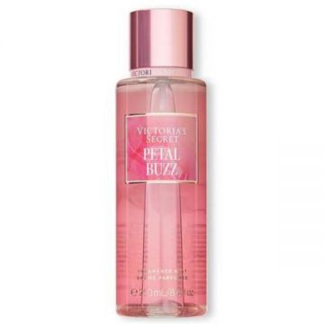 Spray de Corp Petal Buzz, Victoria's Secret, 250 ml
