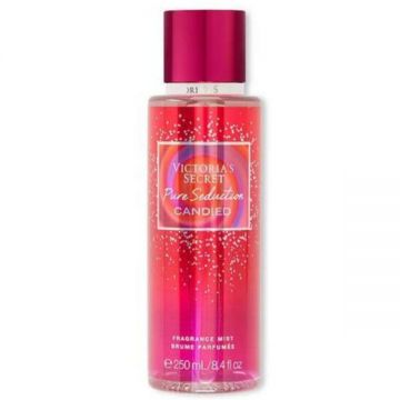 Spray de corp, Pure Seduction Candied, Victoria's Secret, 250 ml