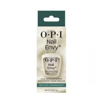 Tratament pentru intarirea unghiilor, Opi, Nail Envy Original, 15ml