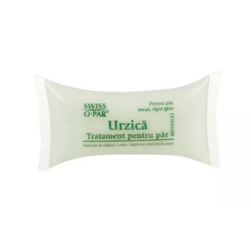 Tratament pentru par cu urzica 25 ml, 20 buc