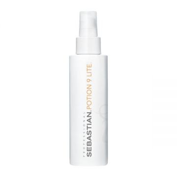 Spray Tratament de Styling cu Textura Lejera - Sebastian Professional  Potion 9 Lite Treatment, 150 ml: