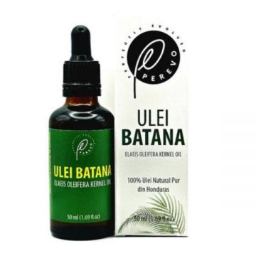 Ulei Batana, Perevo, 50 ml