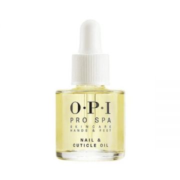 Ulei pentru unghii si cuticule, OPI ProSpa Nail & Cuticle Oil, 8.6ml