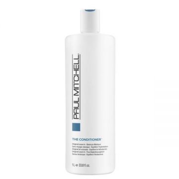 Balsam pentru hidratare Paul Mitchell The Conditioner 1000 ml