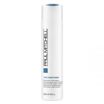 Balsam pentru hidratare Paul Mitchell The Conditioner, 300 ml