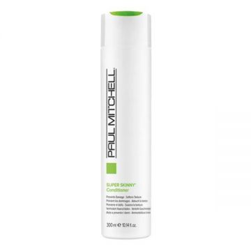 Balsam pentru netezire Paul Mitchell Super Skinny Daily Conditioner 300 ml