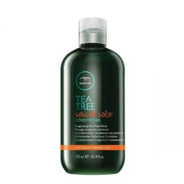 Balsam pentru protecția culorii Paul Mitchell Tea Tree Special Color 300 ml