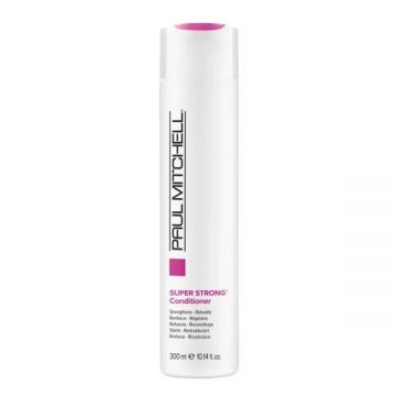 Balsam pentru reparare Paul Mitchell Super Strong Daily Conditioner 300 ml