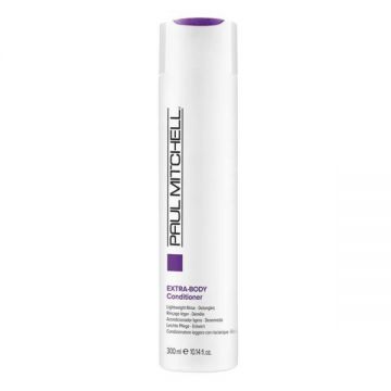 Balsam pentru volum pentru păr fin Paul Mitchell Extra Body Daily Conditioner 300 ml