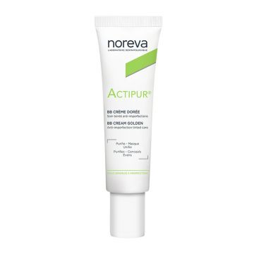 Crema anti-imperfectiuni Dore, Actipur Noreva, 30 ml