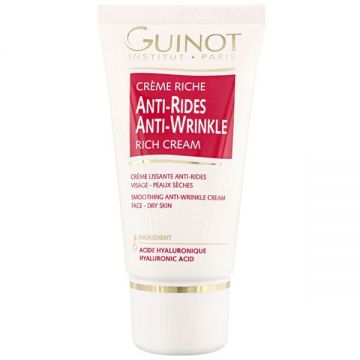 Crema antirid Guinot Riche Vital Antirides 888 50ml
