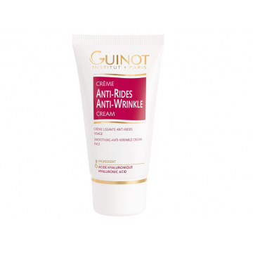 Crema antirid Guinot Vital Antirides 50ml