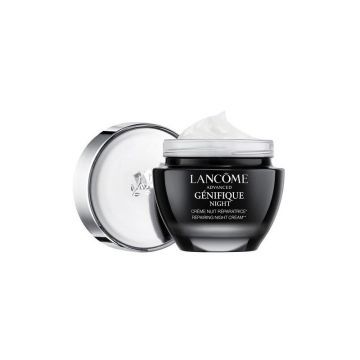 Crema de Noapte Reparatoare, Lancome, Advanced Genifique Night, 50 ml