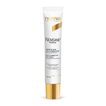 Crema de zi antirid Noreva Noveane Premium, 40 ml