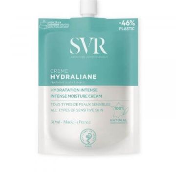 Crema intens hidratanta Hydraliane Legere Svr, 50 ml