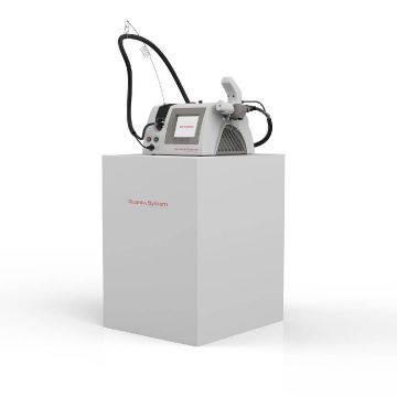 Laser Quanta System 585 Scanner