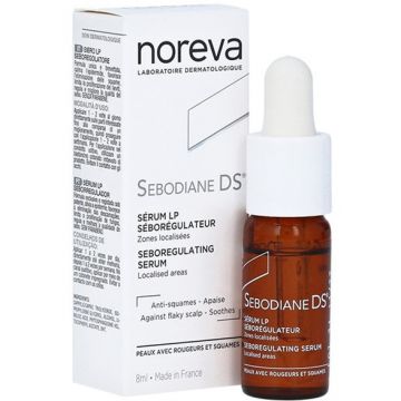 Ser LP seboreglator Noreva Sebodiane DS, 8 ml