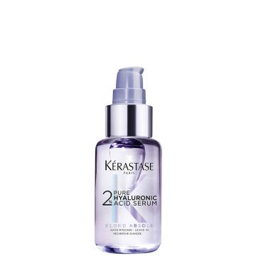 Serum hidratant Kérastase Blond Absolu 2% Pure Hyaluronic Acid 50ml