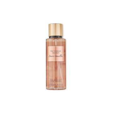 Spray de corp parfumat, Victoria's Secret, Bare Vanilla, Vanilie, 250 ml