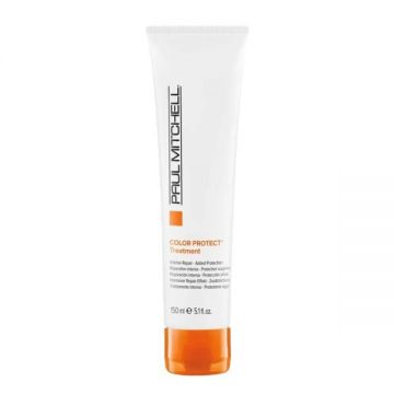 Tratament pentru protecția culorii Paul Mitchell Color Protect 150 ml