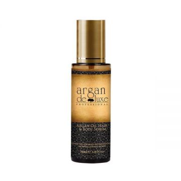 Tratament reparator ( ulei de argan) Argan de Luxe Professional 100 ml