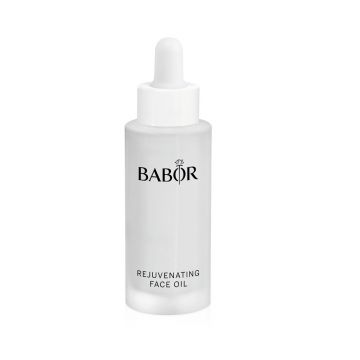 Ulei rejuvenant pentru fata Skinovage Babor, 30 ml