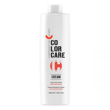 Balsam de Par pentru Protectia Culorii Compagnia del Colore Color Care, 1000 ml