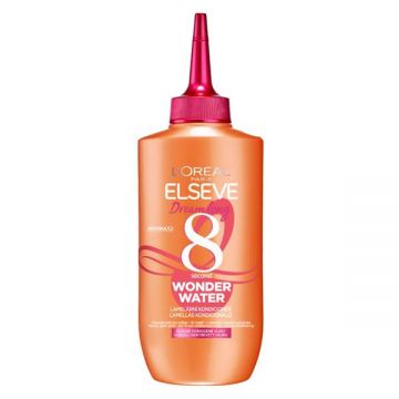 Balsam pentru Par Lung si Degradat L'Oreal Paris - Elseve Dream Long Wonder Water, 200 ml