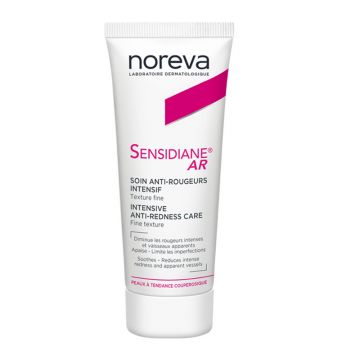 Crema anti roseata Sensidiane AR Intensiv Noreva, 30 ml