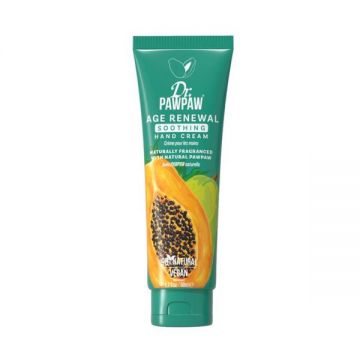 Crema de Maini Regeneranta Fara Parfum - Dr PawPaw, 50 ml