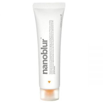 Crema Faciala pentru Reducerea Imperfectiunilor Nanoblur Indeed Labs, 30 ml