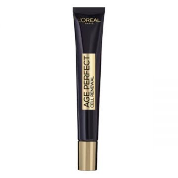 Crema pentru Ochi L'Oreal Paris - Age Perfect Cell Renew Eye Cream, 15 ml