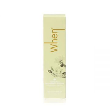 Crema Reparatoare Multifunctionala pentru Pielea Sensibila - When Beauty, 100 ml