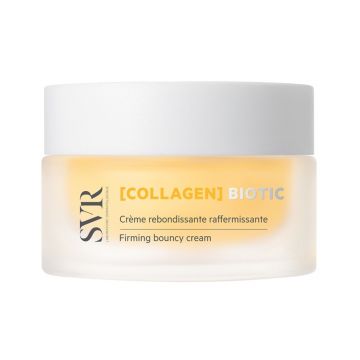 Crema volumatoare regeneranta Colagen Biotic, SVR, 50 ml Crema volumatoare regeneranta Colagen Biotic, SVR, 50 ml