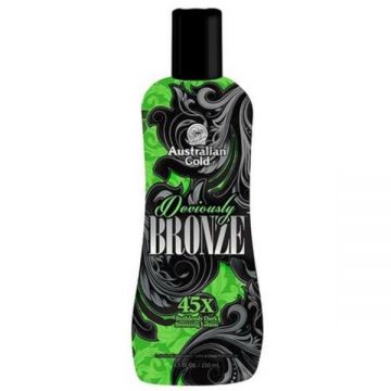 Intensificator de bronz, Australian Gold, Deviously Bronze, 250ml