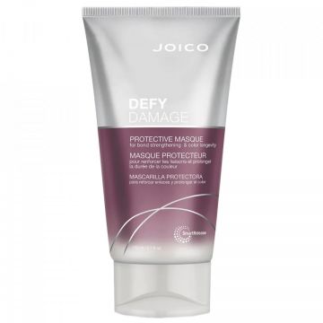 Masca de par Joico Defy Damage (Concentratie: Masca, Gramaj: 150 ml)