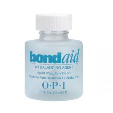 Primer stabilizator de PH, OPI Bond Aid, 30ml