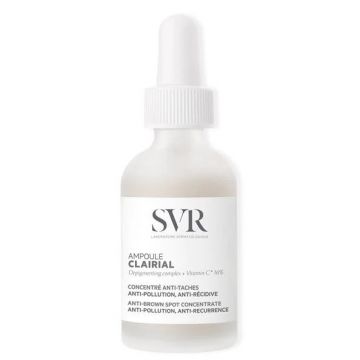 Ser concentrat anti pete pigmentare, SVR Clairial Ampoule, 30 ml
