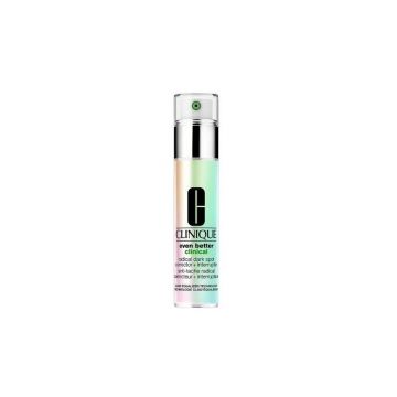 Ser iluminator impotriva petelor, Clinique, Even Better Clinical, Dark Spot Corrector, 30 ml